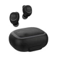 Bluetooth наушники HAVIT HV-I93, black - изображение 7