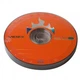 Компакт диск Videx CD-RW 700 Mb 4-10x bulk 10 - изображение 2
