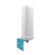 Мультидиапазонная 2G/3G/4G антенна OMNI-6927-8 - изображение 3