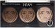 Палитра для контуринга лица Hean Pro-contour palette 15 г (5907474427584) - изображение 1