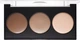Палитра для контуринга лица Hean Pro-contour palette 15 г (5907474427584) - изображение 2