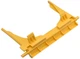 Рамка держателя VJ-Parts для мешка пылесоса Samsung DJ61-00935A арт.меш012 - изображение 1