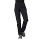 Штани утеплені ZENON SOFTSHELL PANTS WOMEN Jack Wolfskin 1505111-6000 40 Чорний (4055001928200) - изображение 2