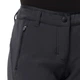 Штани утеплені ZENON SOFTSHELL PANTS WOMEN Jack Wolfskin 1505111-6000 40 Чорний (4055001928200) - изображение 4