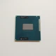 Процесор для ноутбука Intel Core i3-3120M 3МВ/2.1 GHz (SR0TX) Б/У - зображення 2