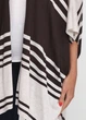 Кардиган H&M M/L бежево-коричневый 2F6865168 - изображение 3