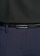 Брюки Mango 34 Темно-синій ref.21080005 - зображення 3