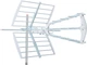 Antena telewizyjna TechniSat Technicombo T3 aktywna (0001/6048) - obraz 1