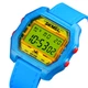 Часы Skmei 1623BOXBL Navy Blue BOX - изображение 3