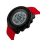 Годинник Skmei 1212 RED BOX (1212RDBOX) - зображення 3