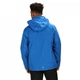 Дощовик Regatta Matt Showerproof 914 Ox. Blue, XL (50) (11199745) - зображення 3