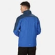 Дождевик Regatta Calderdale UQ2 Nautical, S (44) (11199742) - изображение 3