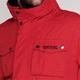 Дощовик Regatta Ralston 42D Red, S (44) (11199753) - зображення 4
