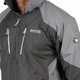 Дощовик Regatta Calderdale J58 Rock Grey, XL (50) (11199744) - зображення 5