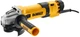 Кутова шліфмашина DeWalt DWE4257 (5035048645390) - зображення 1