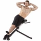 Гіперекстензія Tunturi CT40 Core Trainer 17TSCT4000 - зображення 4
