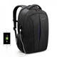 Рюкзак городской для ноутбука Tigernu T-B3105-2 Blue 15.6" USB - изображение 1