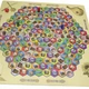 Настольная игра "Викторина Украина" 0994 развивающая игра - изображение 5
