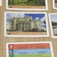 Настольная игра "Викторина Украина" 0994 развивающая игра - изображение 7