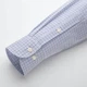 Сорочка Uniqlo UQ0264M L Комбінований - зображення 4