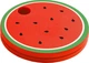 Смарт-брелок Chipolo Classic Red Watermelon (CH-M45S-RD-O-G) - зображення 1