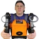 Точильный станок WorkMan RBG825A - изображение 2