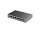 Комутатор TP-LINK TL-SG108E (8хGE, easysmart) - зображення 3