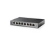 Комутатор TP-LINK TL-SG108E (8хGE, easysmart) - зображення 4