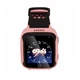 Розумні дитячі годинник-телефон з GPS трекером Smart Baby Watch Q529 Рожеві - зображення 3