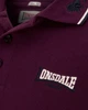 Поло Lonsdale 110629-2003 L Oxblood (4250819113873) - зображення 4