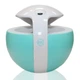 Увлажнитель воздуха WK Aqua Mini Humidifier WT-A01 Green - изображение 3