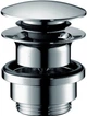 Донный клапан для раковины HANSGROHE 50100000 - изображение 1