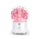 Увлажнитель воздуха (ароматическая лампа) Remax Flower Aroma Lamp RT-A700 Hydrangea - изображение 4