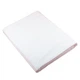 Фон студийный тканевый Visico PBM-3030 white 3х3м - изображение 4