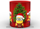 Кружка Minion Merry Christmas - изображение 8