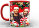 Кружка One Direction Merry Christmas - изображение 8