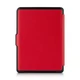 Обкладинка для електронної книги AIRON Premium для AIRBOOK City Base/LED red - зображення 2