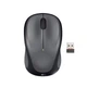 Миша бездротова Logitech M325 (910-002334) Light Silver USB - зображення 1