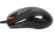 Миша ігрова комп'ютерна A4Tech X-710BK Black USB + килимок A4Tech X7-200MP (218724) - зображення 3