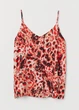 Майка H&M 32 Комбінований 0716672 - зображення 1
