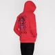 Толстовка No Fear half Zip OTH Red, M (46) (10683919) - изображение 4