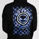 Толстовка No Fear half Zip OTH Black, M (46) (10683918) - изображение 5