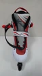 Роликовые коньки детские раздвижные X-Road PW- 126CG Red 33-36 - изображение 4