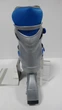 Розсувні роликові ковзани дитячі X-Road PW - 120 Blue 31-34 - зображення 3