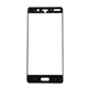 Захисне Full Glue скло ProPlus для Nokia 8 Black - изображение 1