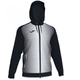 Олімпійка Joma SUPERNOVA 101285.102 колір: білий/чорний, розмір M - зображення 1