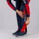 Штаны т.сине-красные CHAMPION IV 100761.306 Joma S - изображение 3