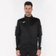 Олімпійка Joma Champion IV 100687.102 колір: чорний/білий, розмір L - зображення 2