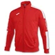 Олімпійка Joma Champion IV 100687.602 колір: червоний/білий, розмір 2XL - зображення 1