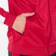 Олімпійка Joma Champion IV 100687.602 колір: червоний/білий, розмір 2XL - зображення 8